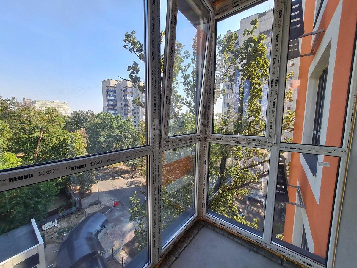 2k apartment vul. L'vivs'ka 10