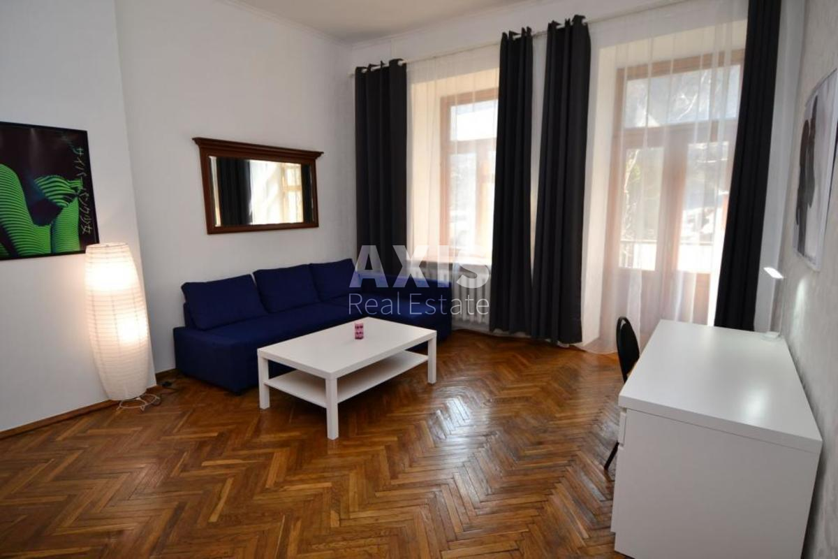 2k apartment vul. Sagajdachnogo Petra 16Б