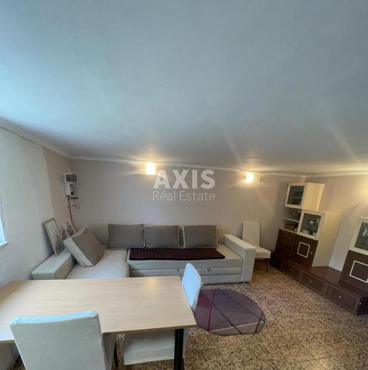 House prov. Liso-Stepovyj 4-j, 100m2, Kyiv city584202