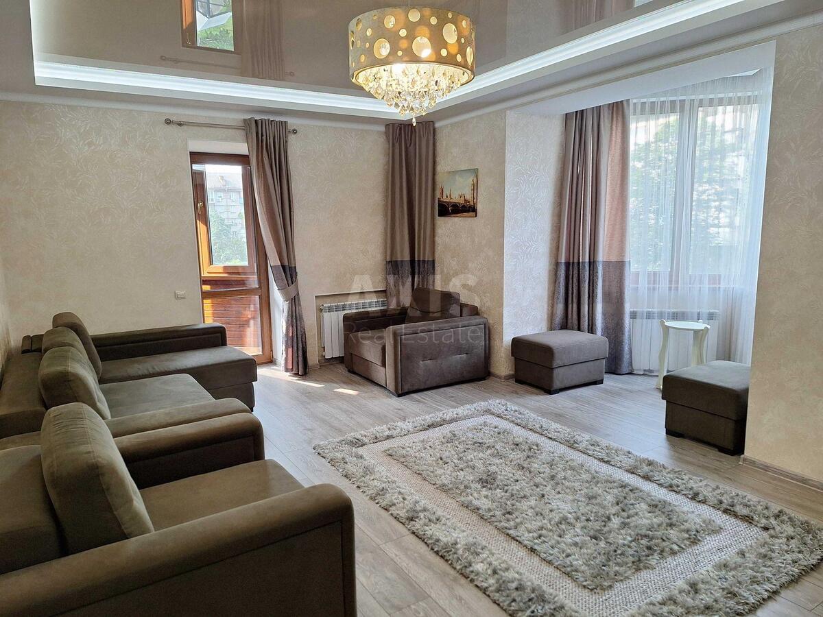 2k apartment vul. Chervonotkac'ka 18Б564901