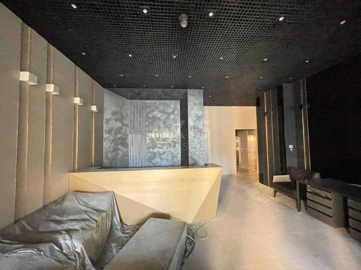 3k apartment vul. Volodymyrs'ka 86А565107