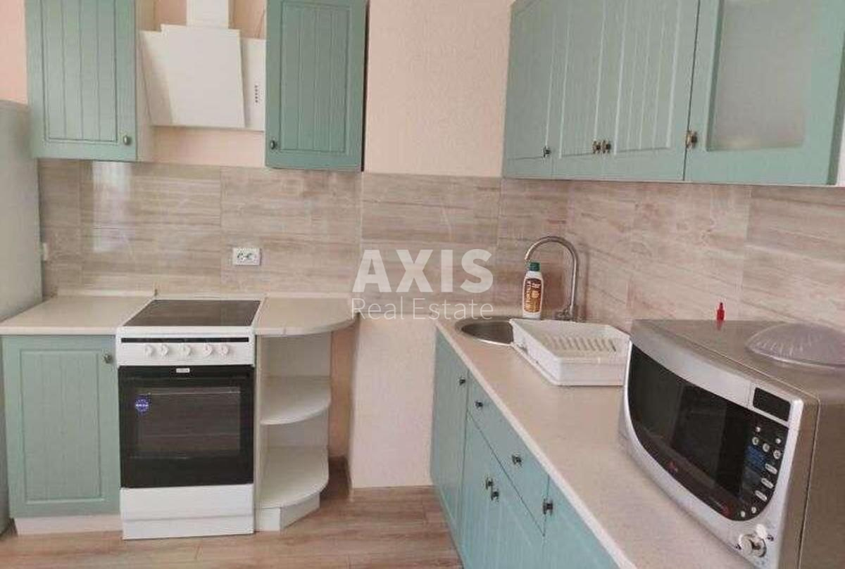 1k apartment prov. Baltijs'kyj 23287922
