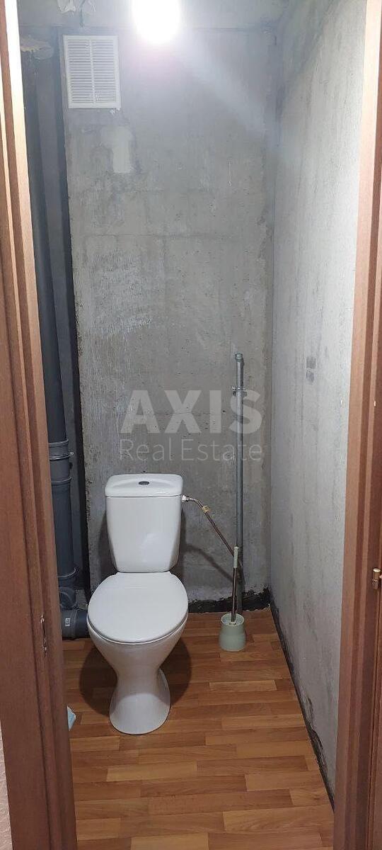 1k apartment vul. Revuc'kogo 54А565349