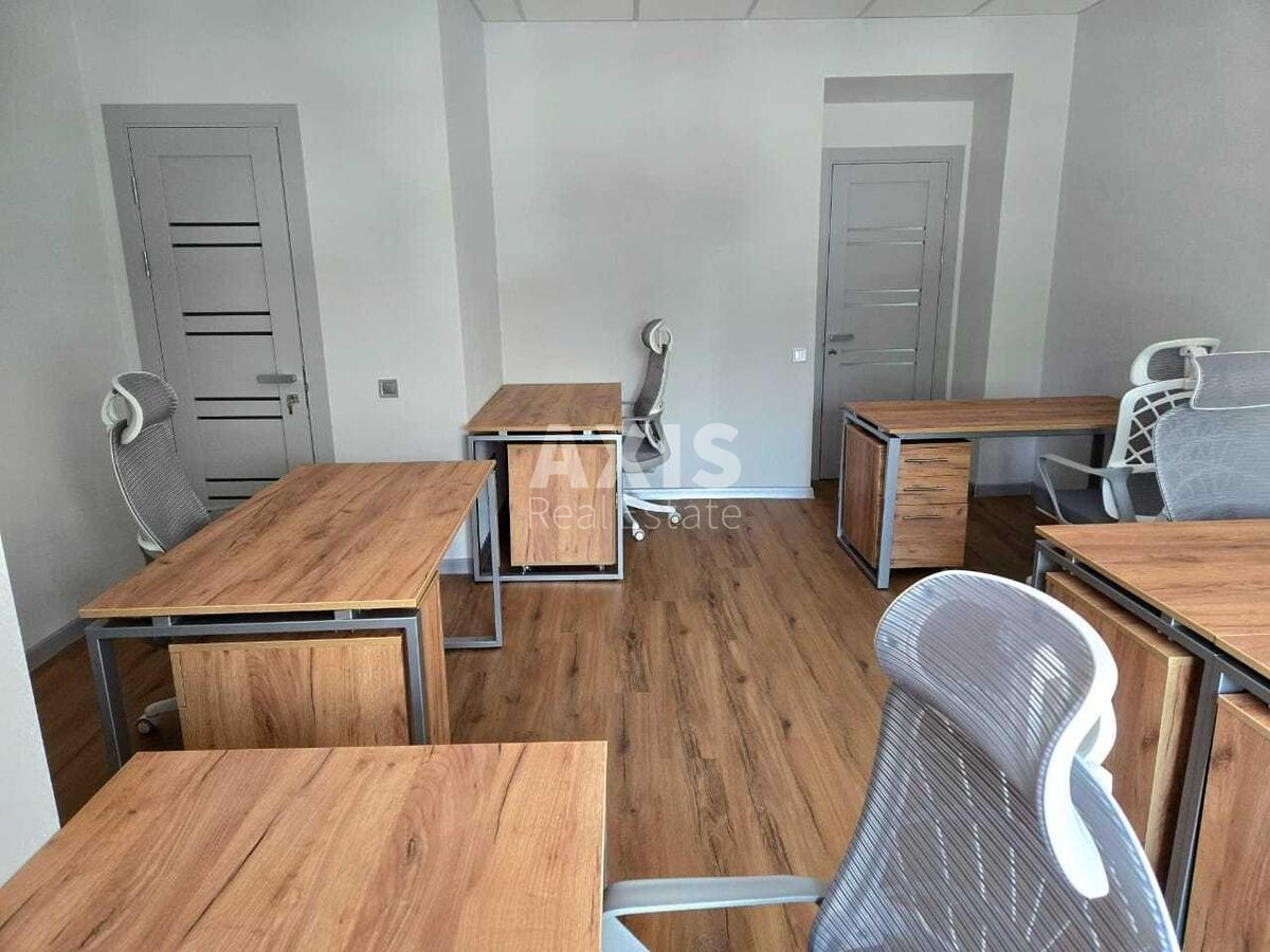 Office vul. Esplanadna 32, 78m2597350