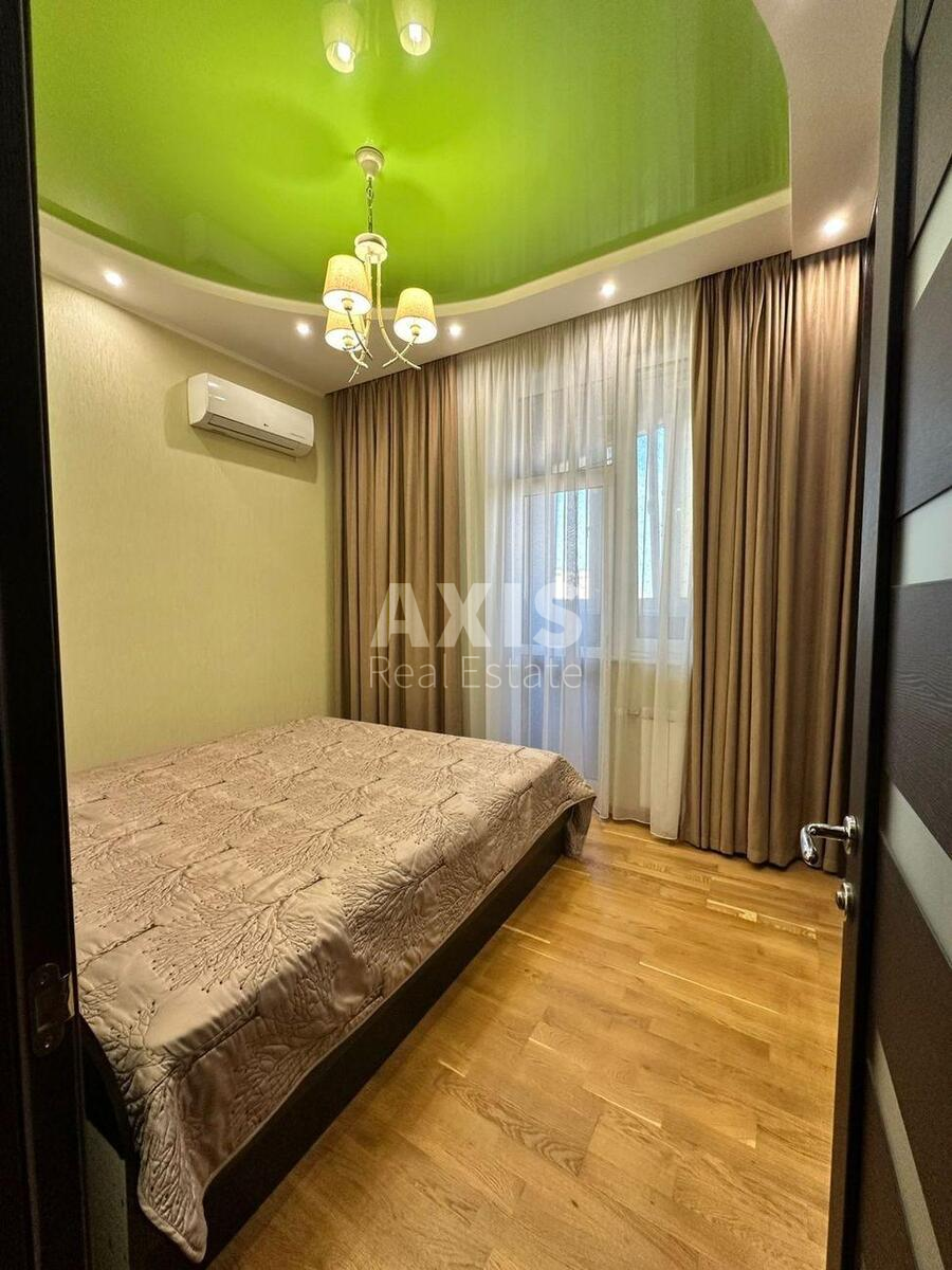 3k apartment vul. Demii'vs'ka 13555878