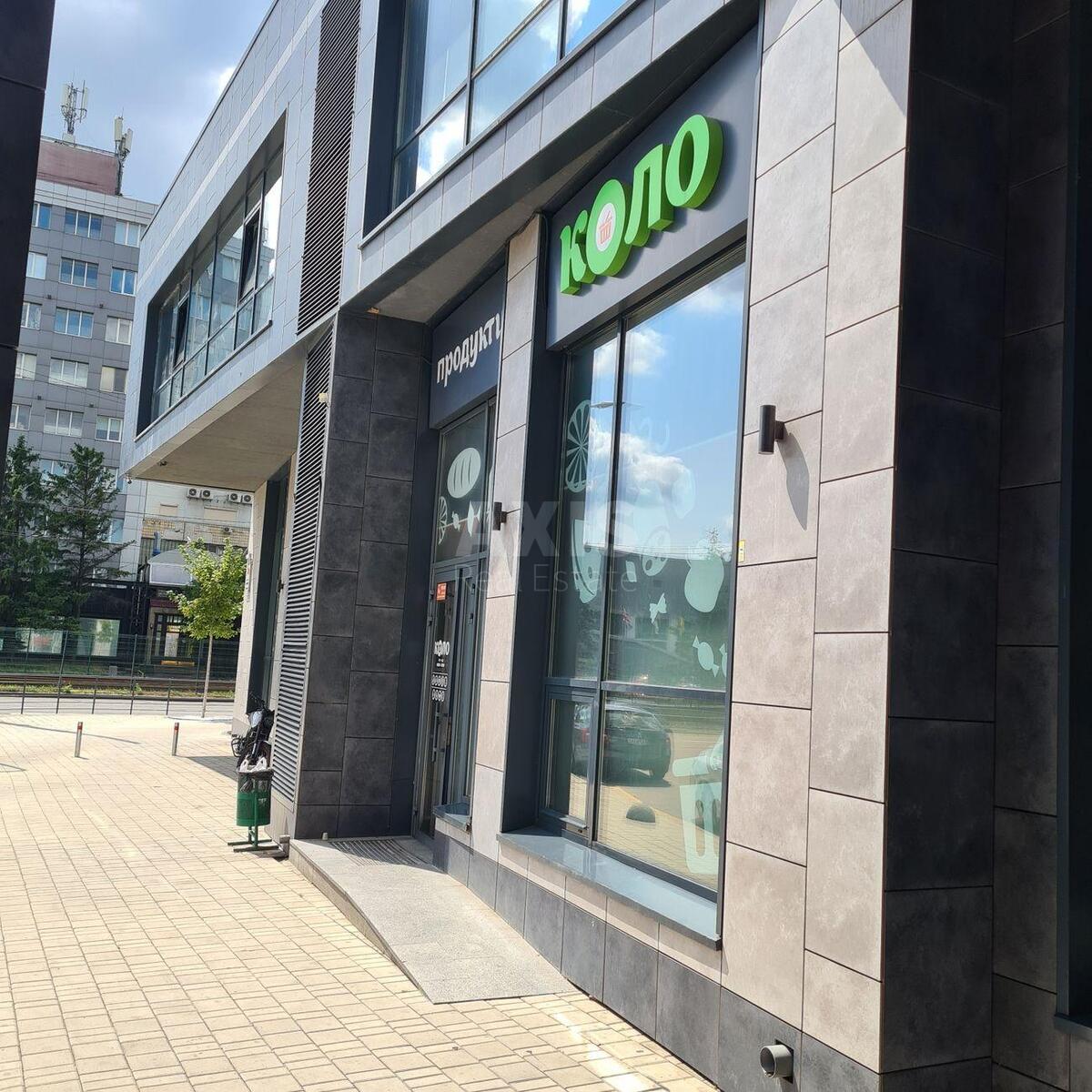 Объект торговли пр-т Берестейский 5В, 144м2609190