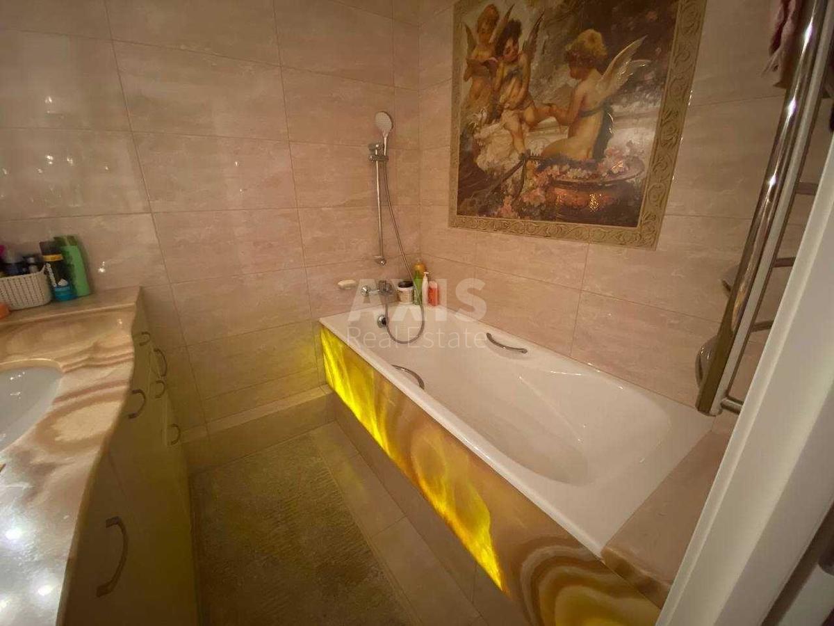 3к квартира ул. Щекавицкая 30/395