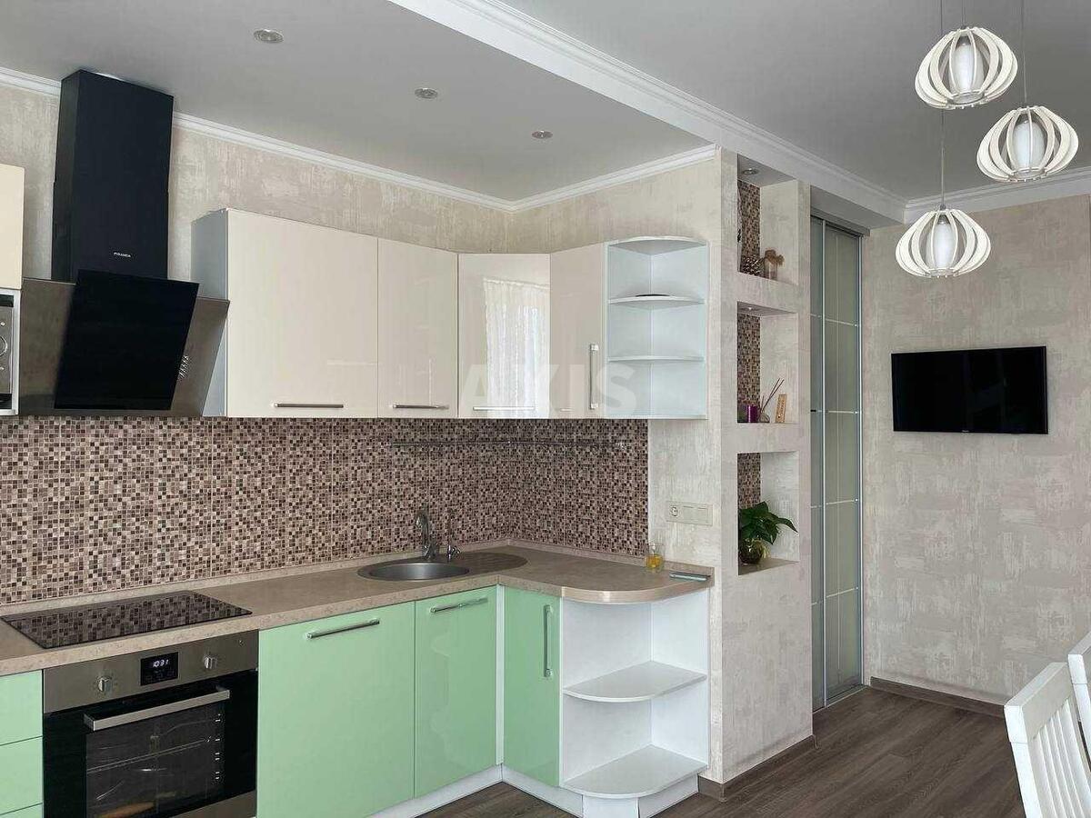 2k apartment vul. Dragomanova 2А60992