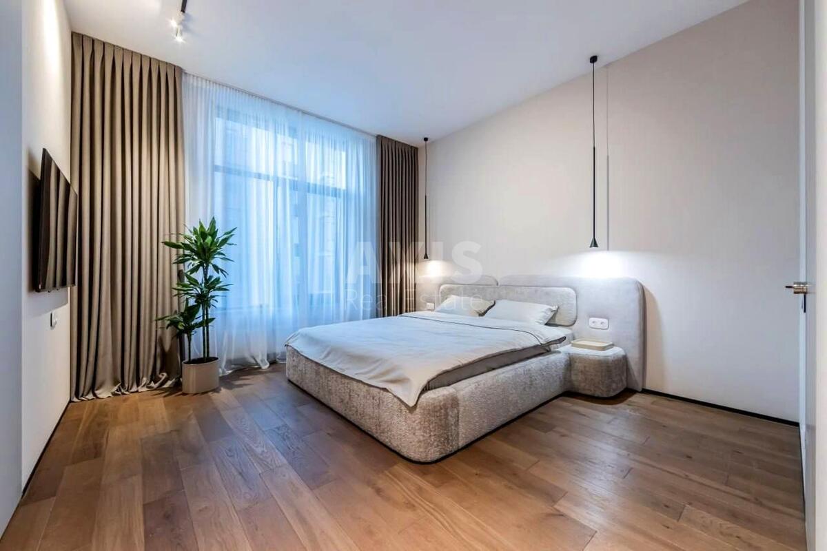 3k apartment vul. Andriya Verkhohlyada 18610076