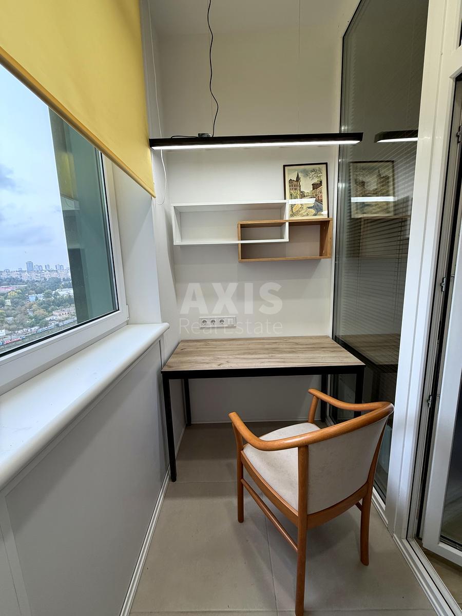 2к квартира пр-т Берестейский 11Б610292