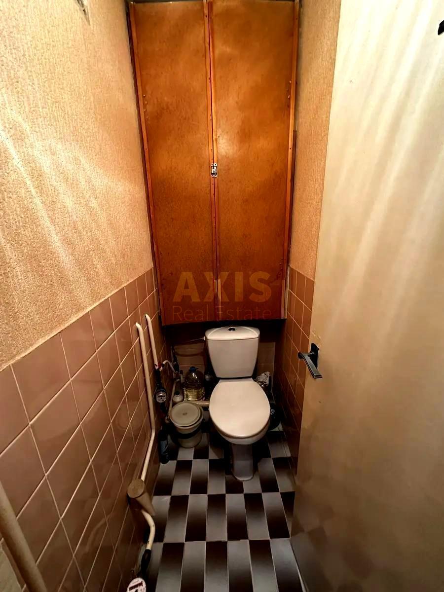 4к квартира вул. Шепелєва Миколи 9610506