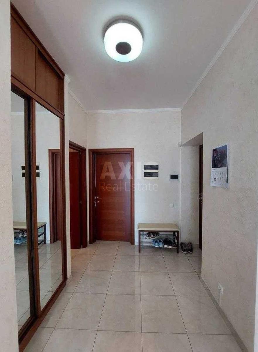 3k apartment uzv. Kudrjavs'kyj 3А6