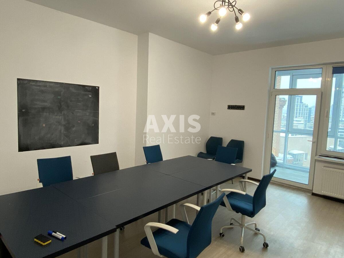 Office vul. Gogolivs'ka 47, 82m2585430