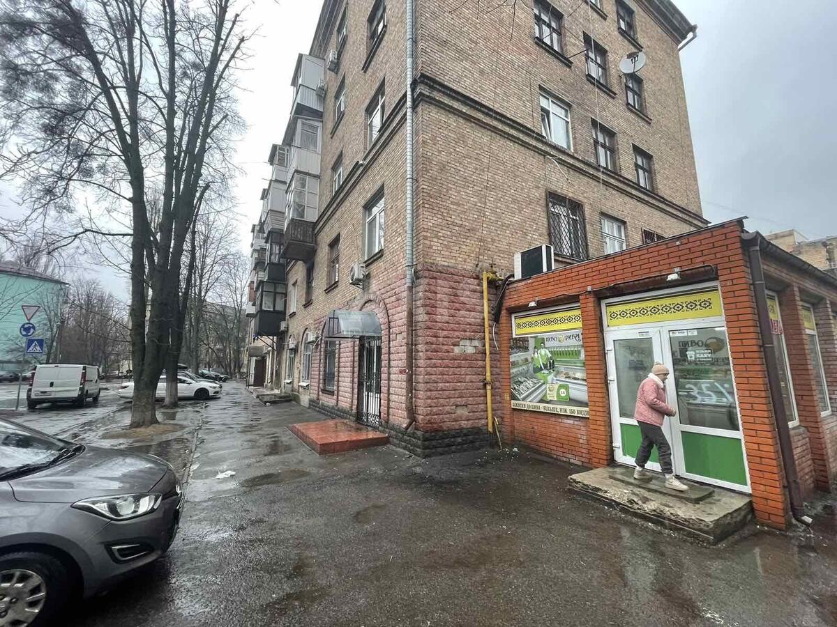 Объект торговли ул. Мартиросяна 16/14, 63м2567000