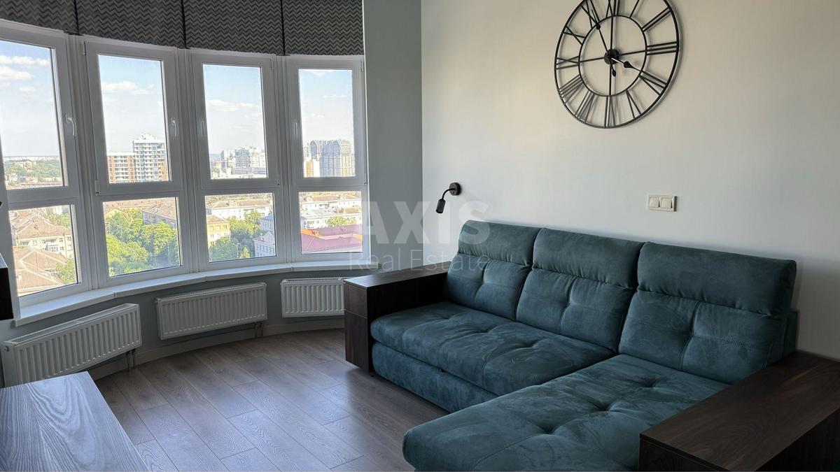 2k apartment vul. Ioana Pavla II 111