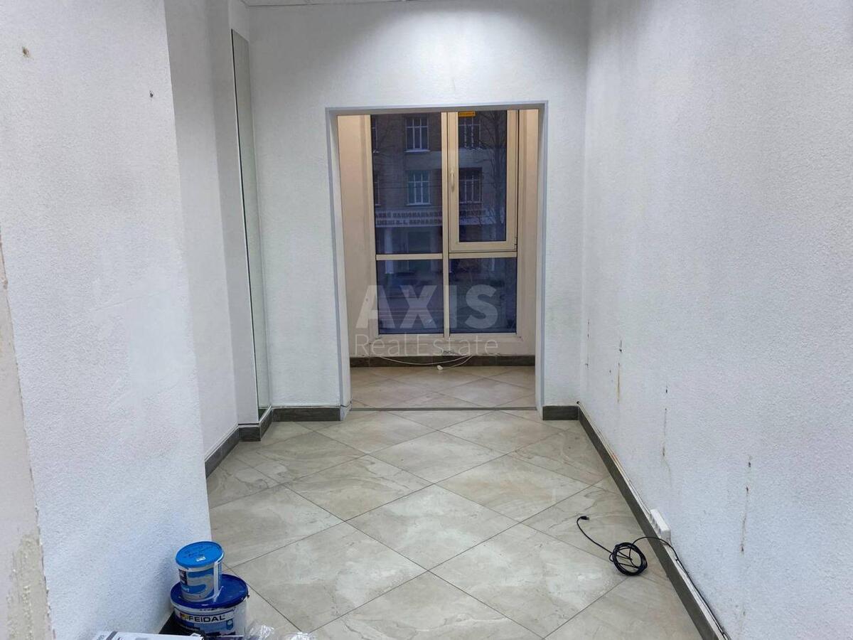 Office vul. Kudri Ivana 26, 149m27