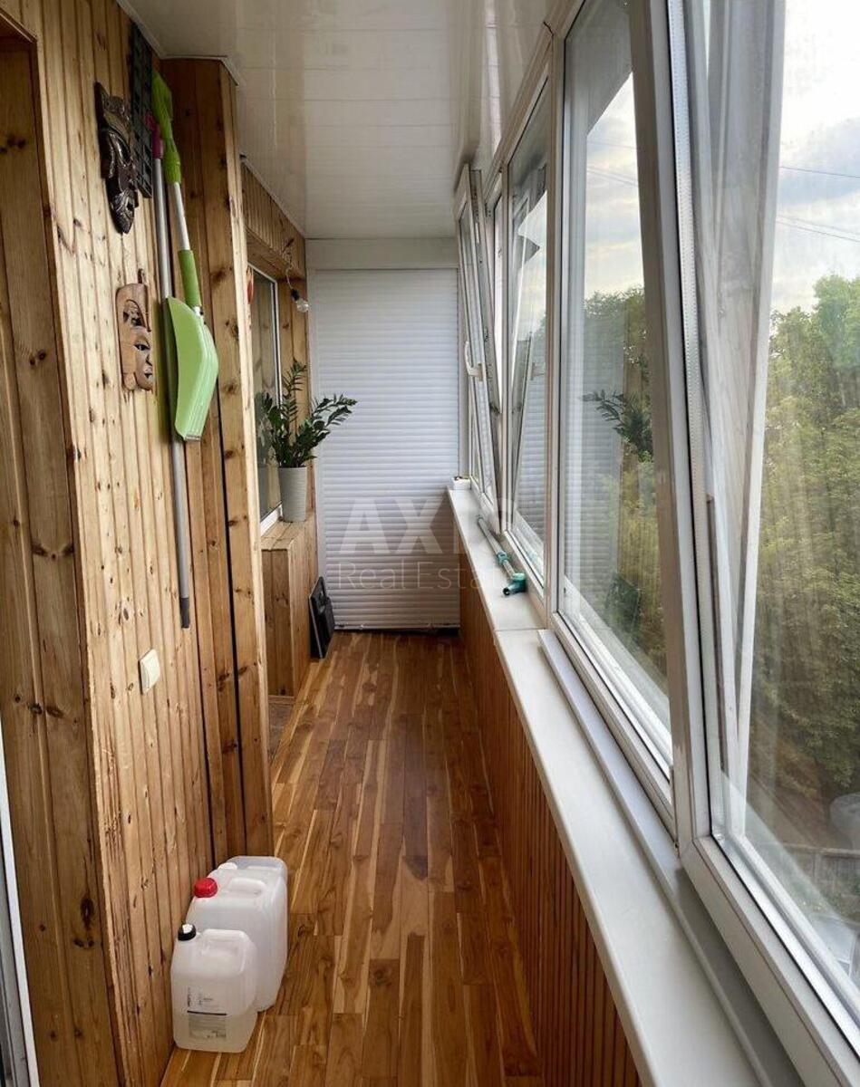 3k apartment vul. Antonova Aviakonstruktora 2/32, корп. 4567605
