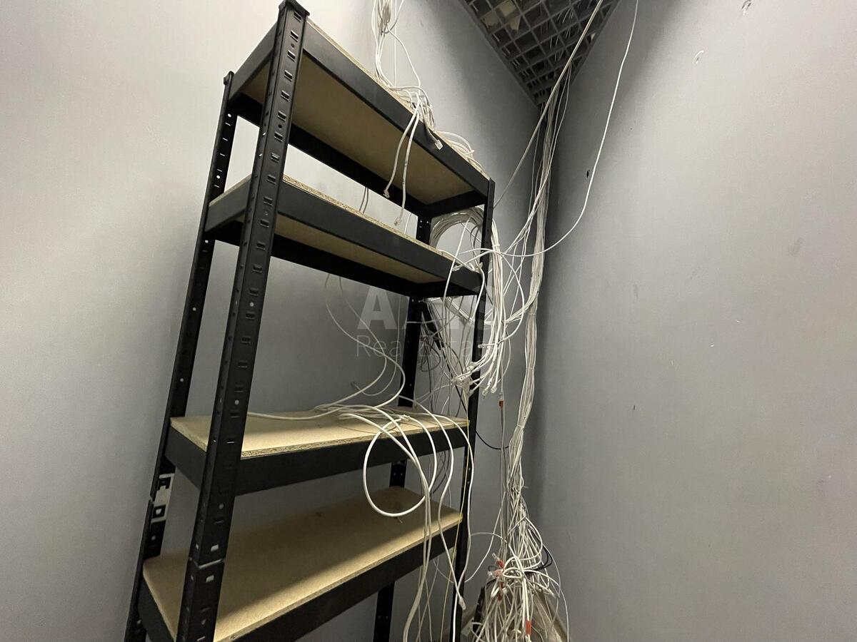 Офис ул. Евгения Коновальца 36Д, 830м2611437