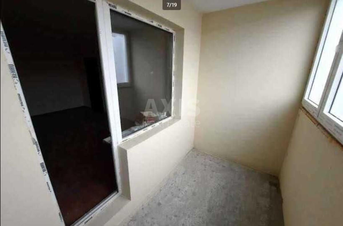 1k apartment vul. Konopljans'ka 225