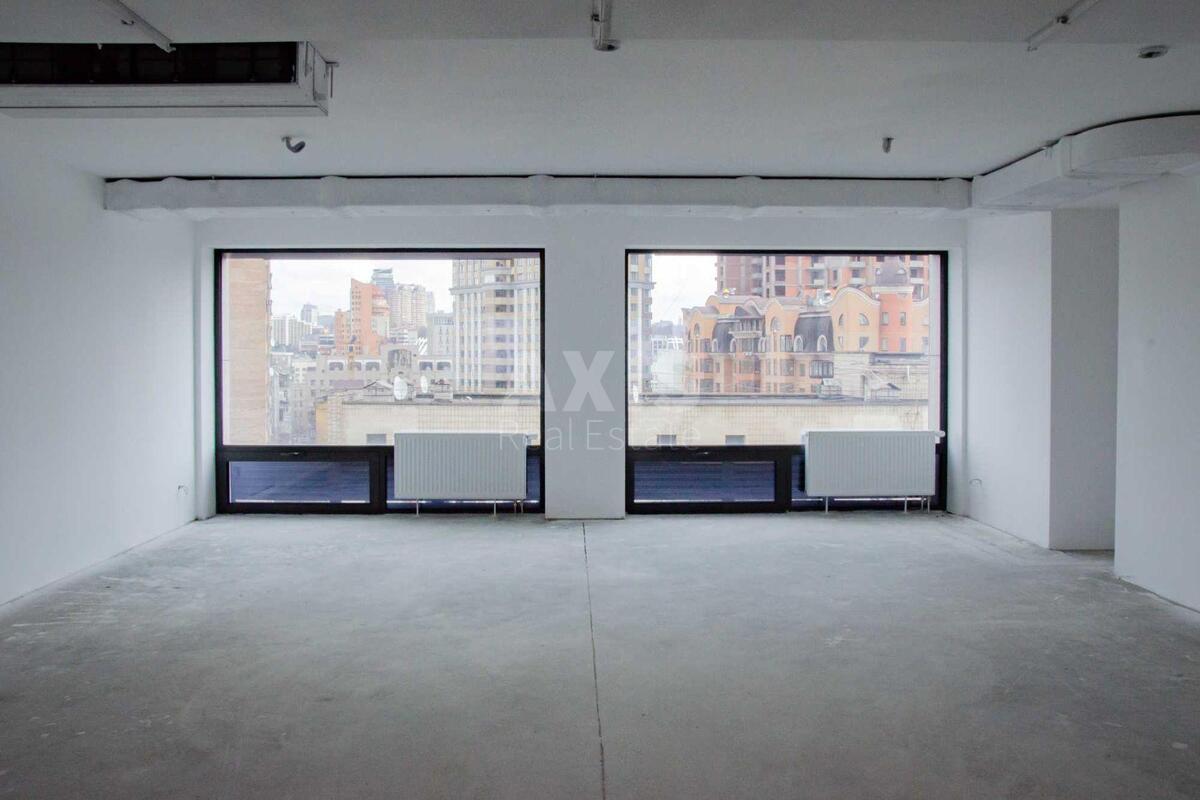 Офис ул. Саксаганского 53/80, 374м2611857