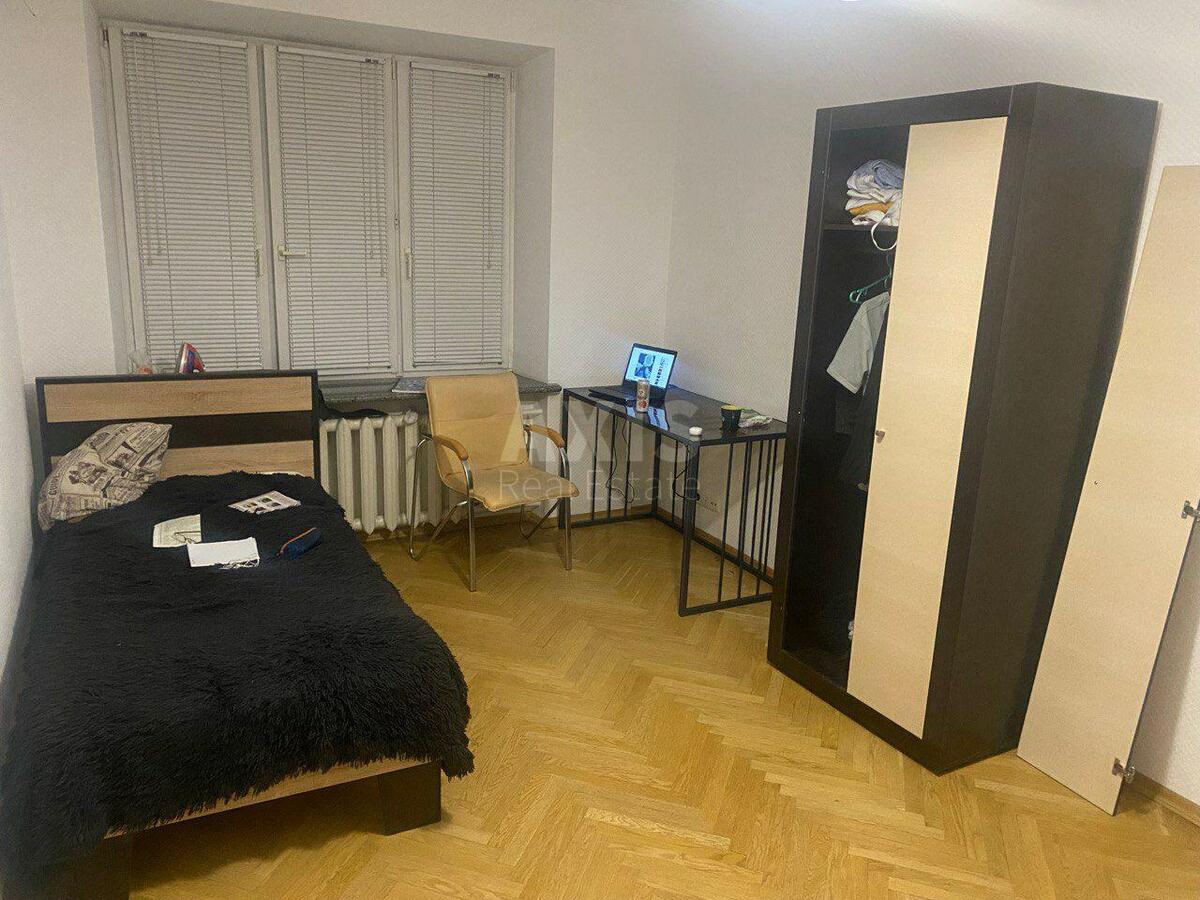 4k apartment vul. Staronavodnyc'ka 6б