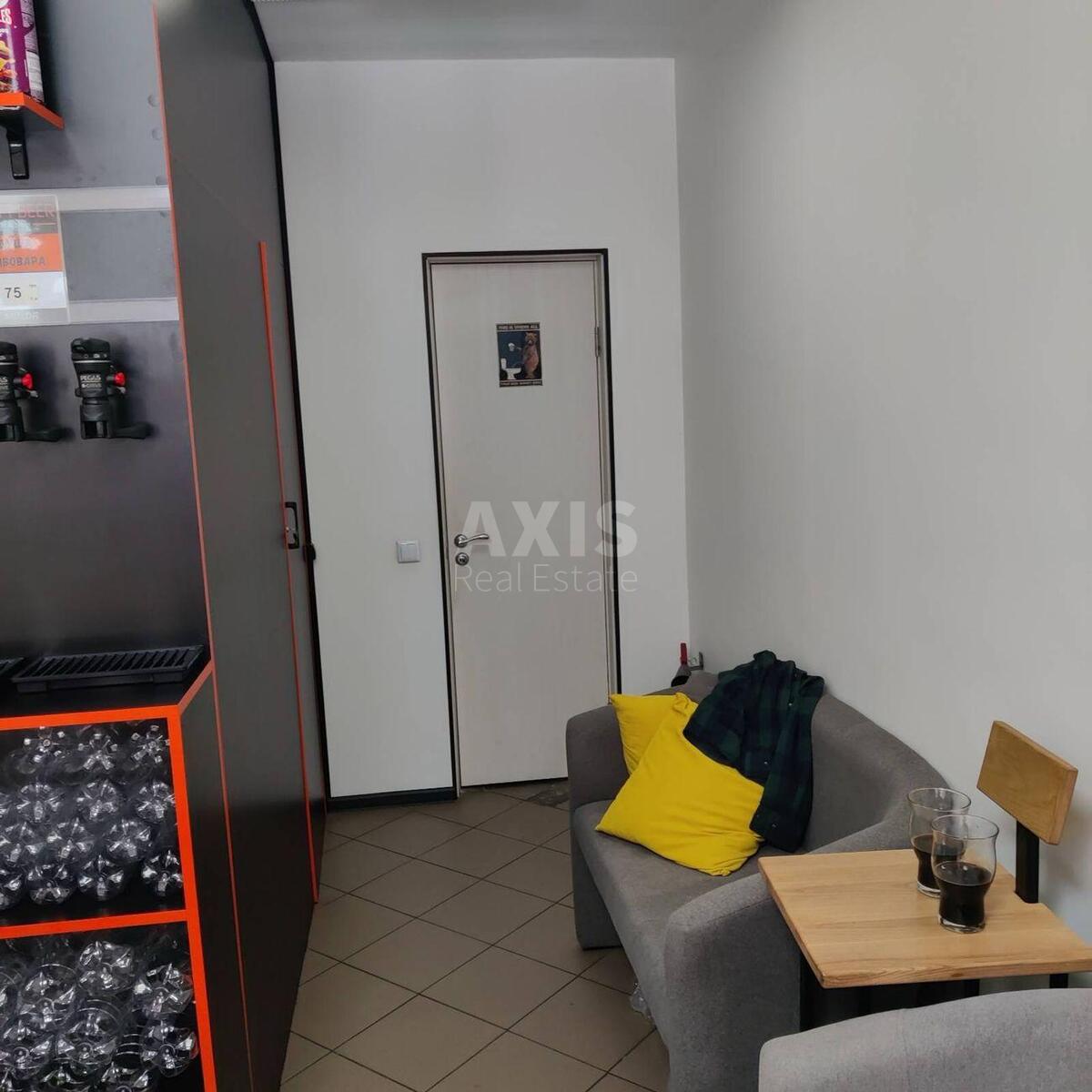 Объект торговли ул. Антоновича 125В, 50м2568356