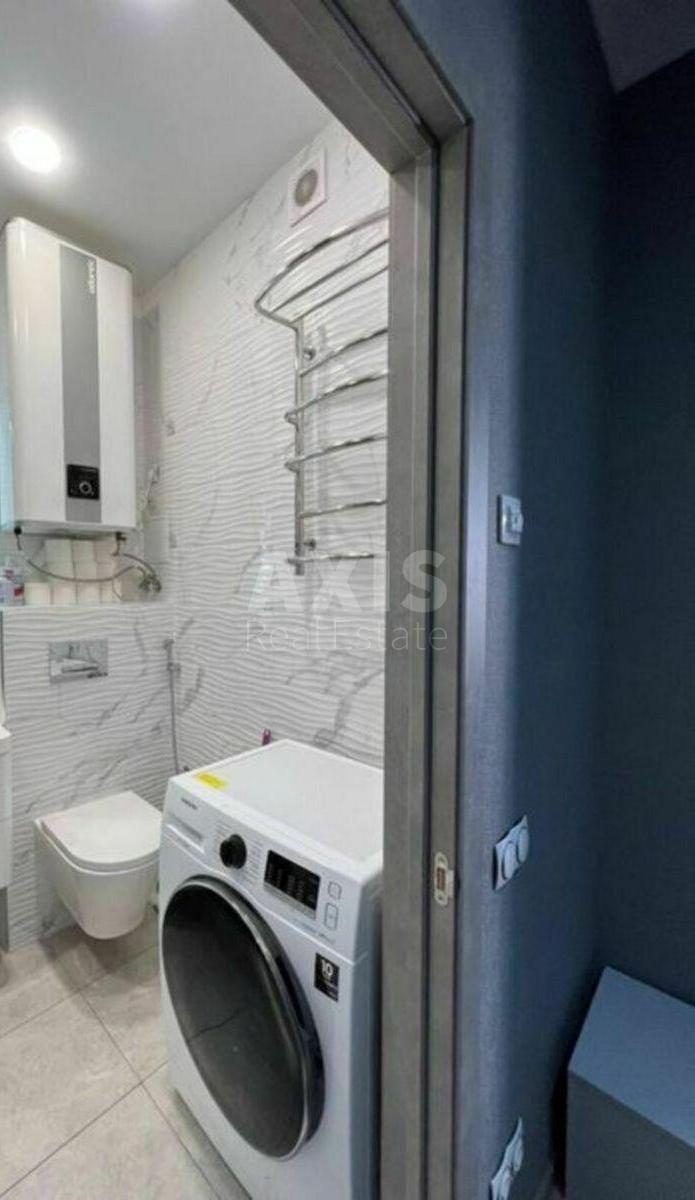 1к квартира ул. Салютная 24