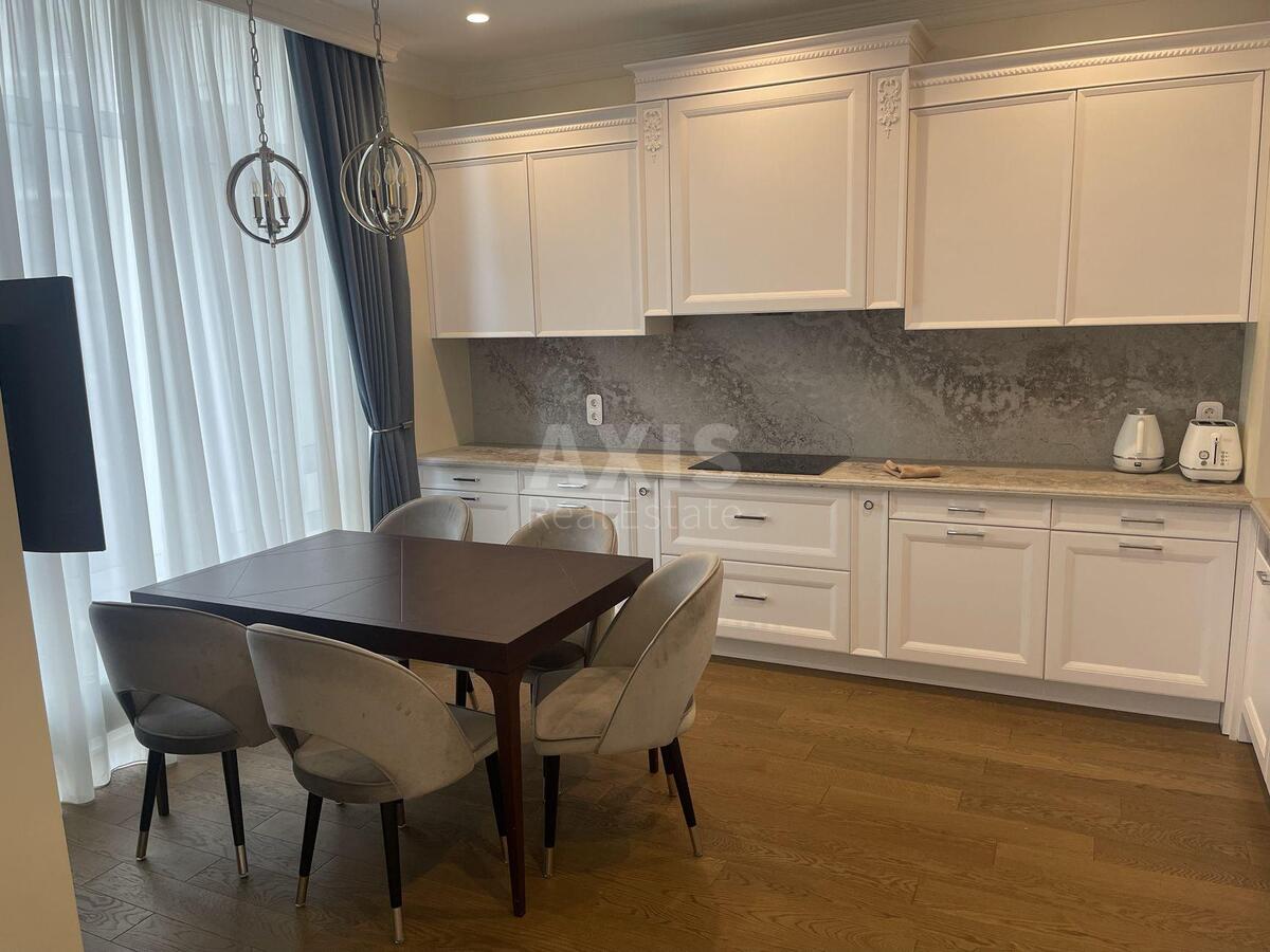 3k apartment vul. Ioana Pavla II 6/1612600