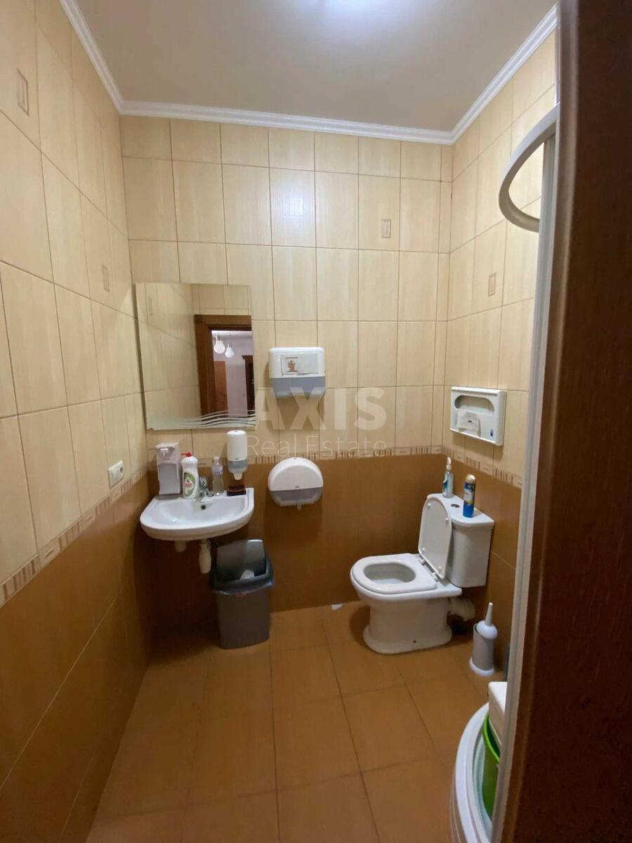 Офис спуск Крутой 7, 214м2582075