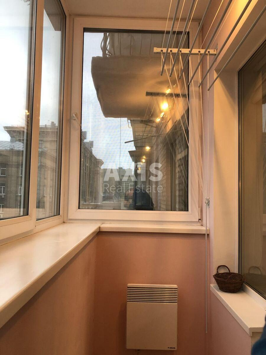 2к квартира район Прорезная ул., Шевченковский 3567847