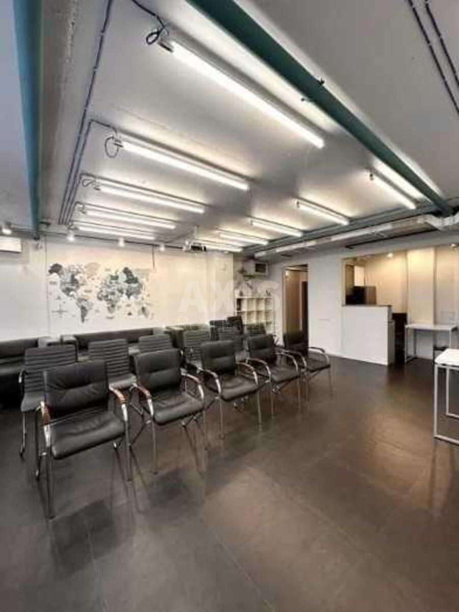 Office pr-t Sobornosti 30А, 77m2582280