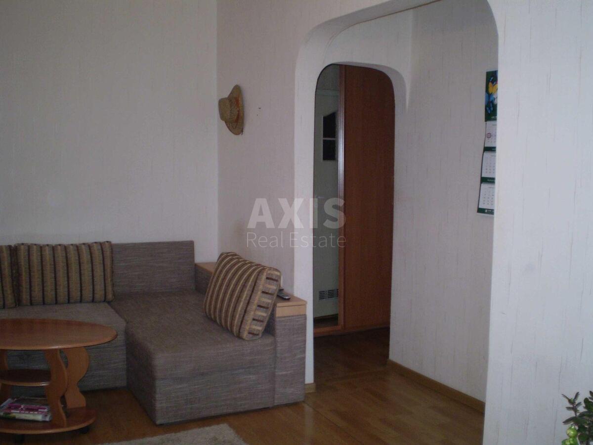2k apartment vul. Kustanajs'ka 8/1582453