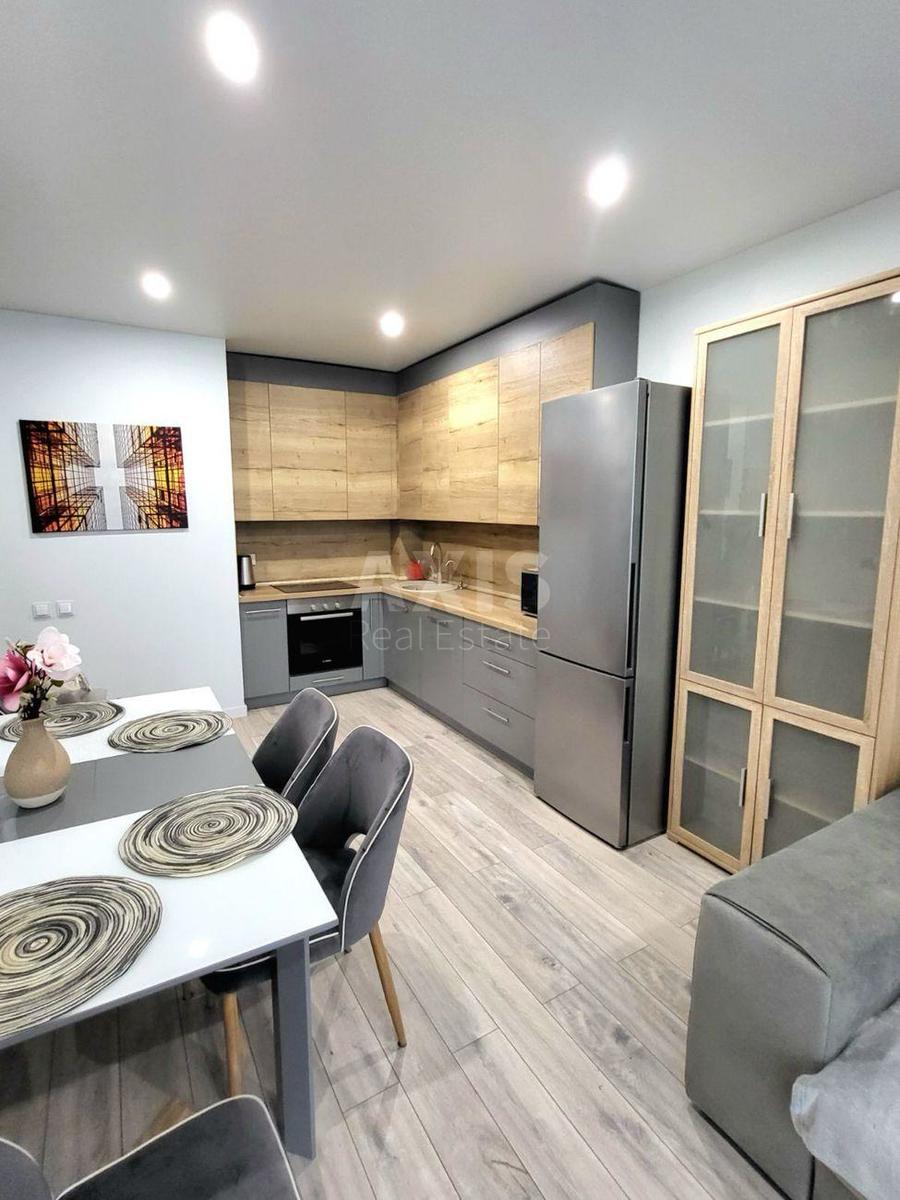 3к квартира ул. Регенераторная 40