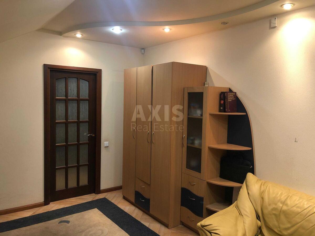 5k apartment vul. Bilorus'ka 55826319