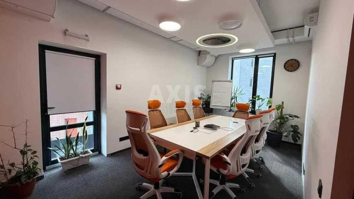 Офис ул. Ростиславская 11, 1130м262584