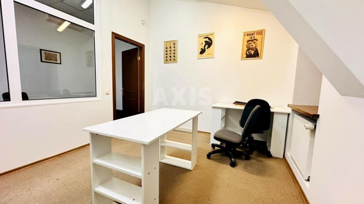 Office vul. Petrivs'ka 19, 150m2626357