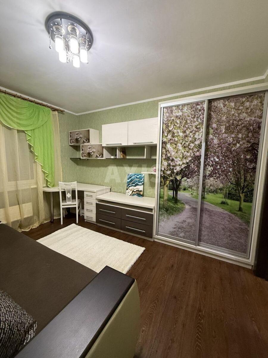 3k apartment vul. Zabolotnogo Akademika 100626525