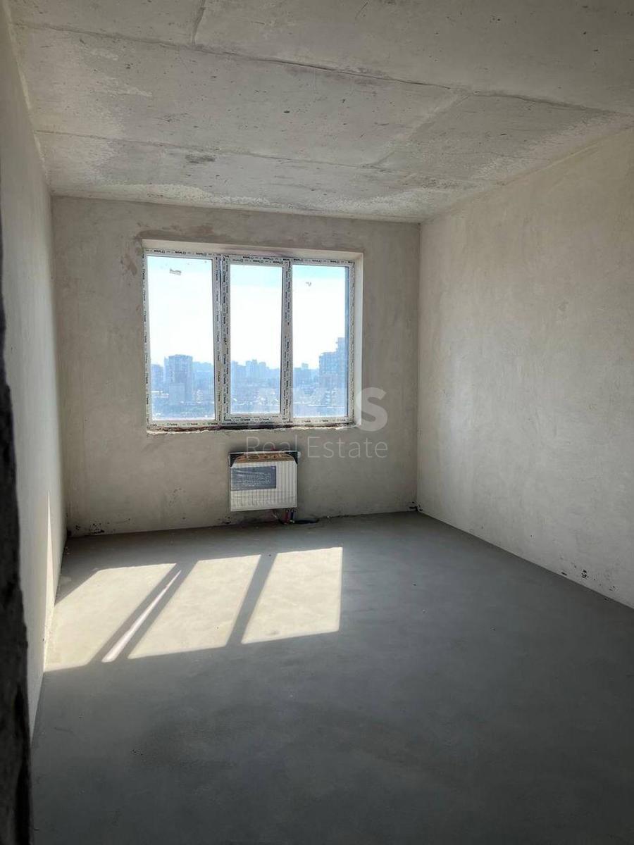 1k apartment vul. Rybalka Marshala 5А