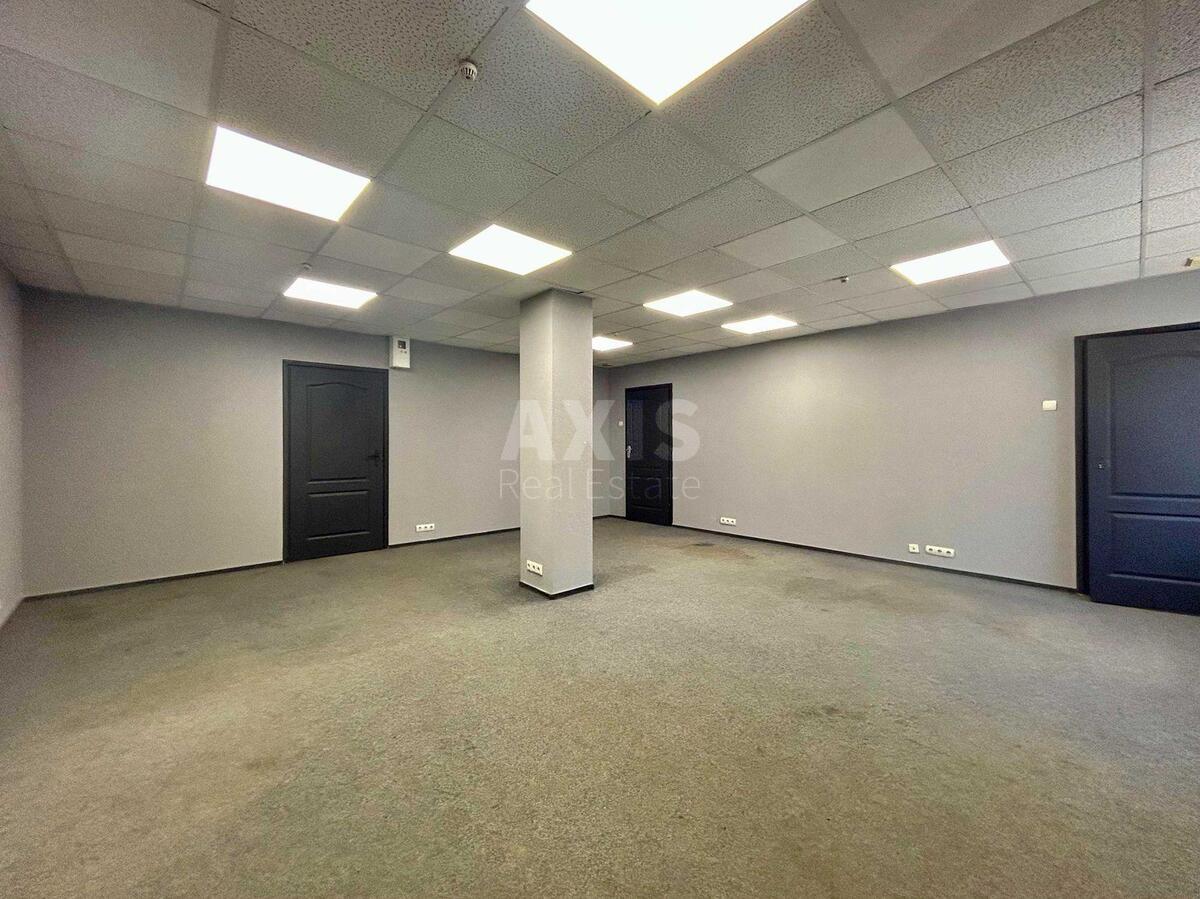 Office vul. Rybal's'ka 2, 60m23