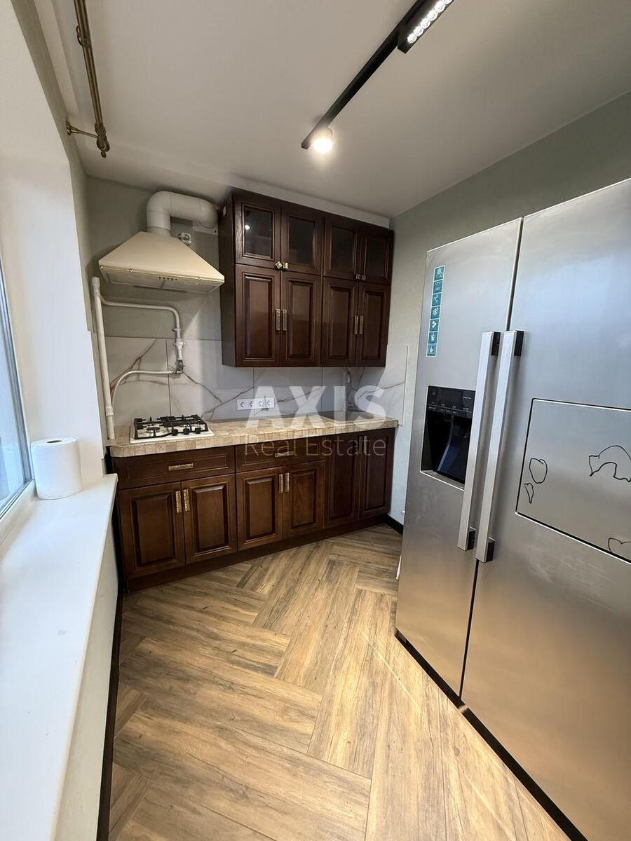 3k apartment pr. Voskresenskyy 15А619820