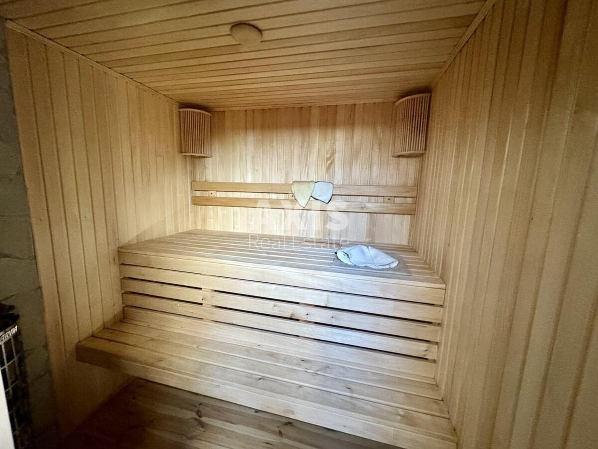 4k apartment vul. Dragomanova 176