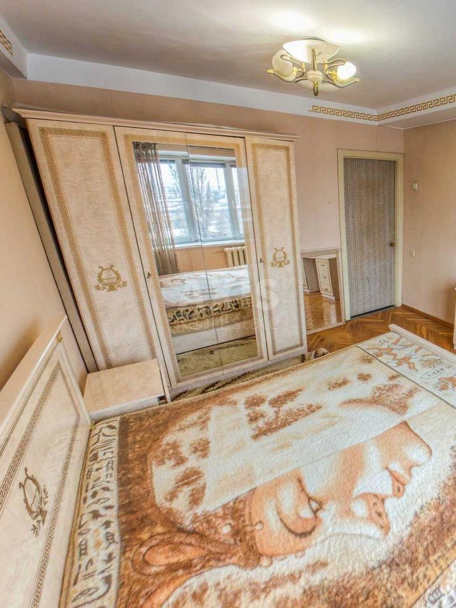 2k apartment vul. Kyrylivs'ka 1462