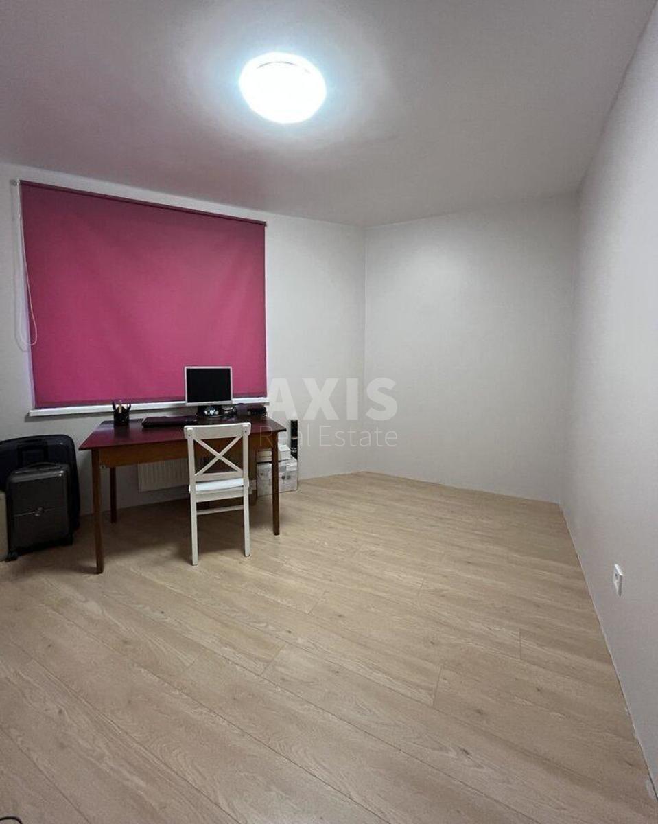 2k apartment vul. Chornyh Zaporozhciv 26А6