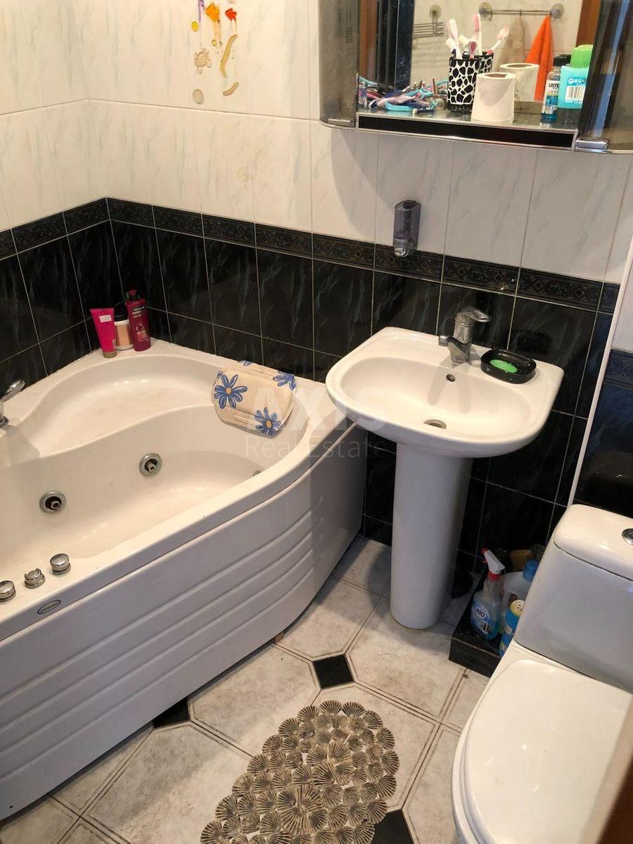 3k apartment vul. Bereznjakivs'ka 14А7