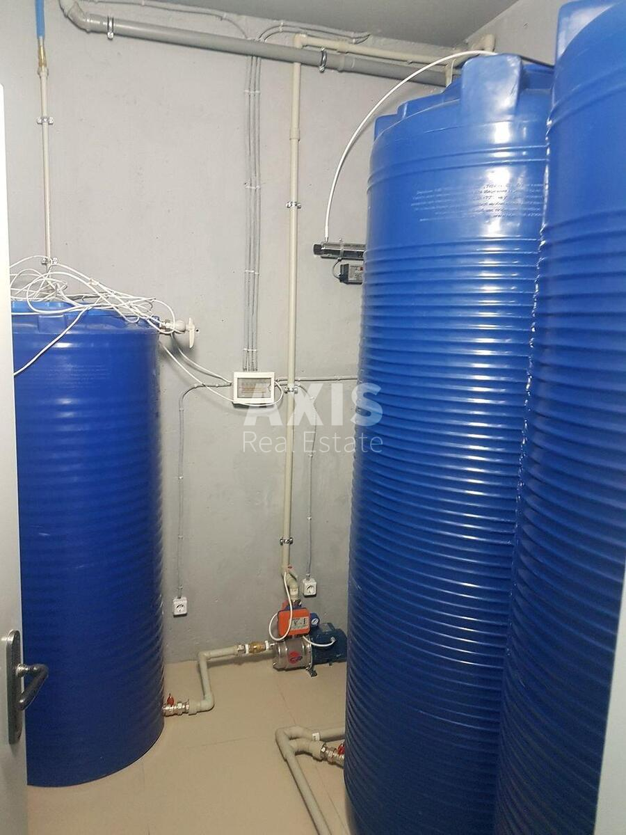 Trade object pr-t Peremogy 65Г, 70m210