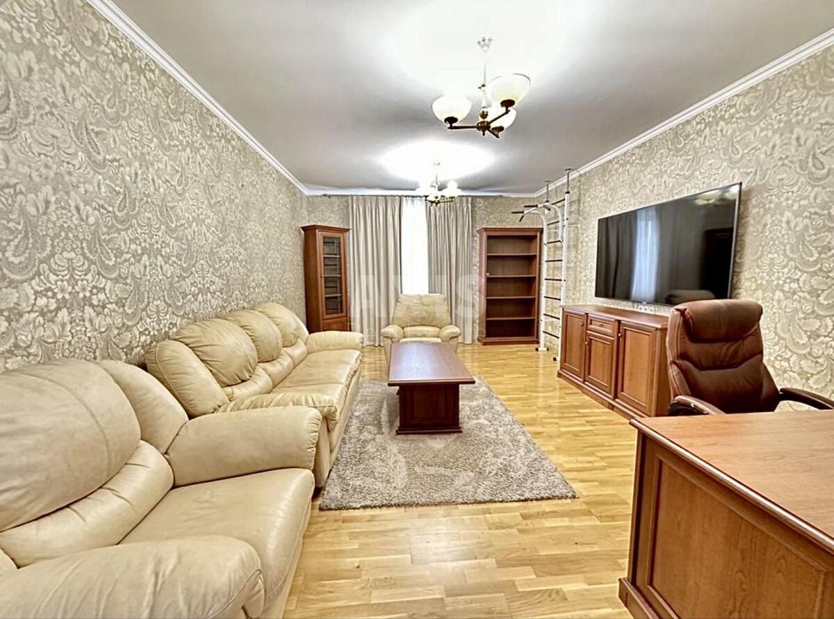 3k apartment vul. Myshugy Oleksandra 12624360