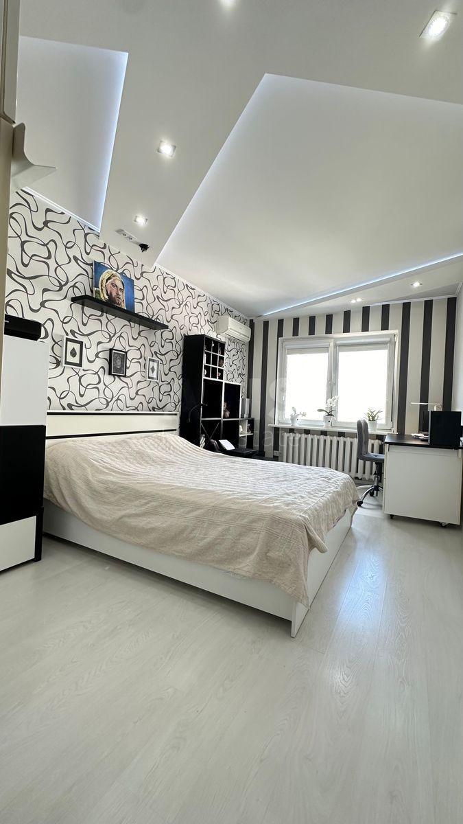 3k apartment vul. Urlivs'ka 368