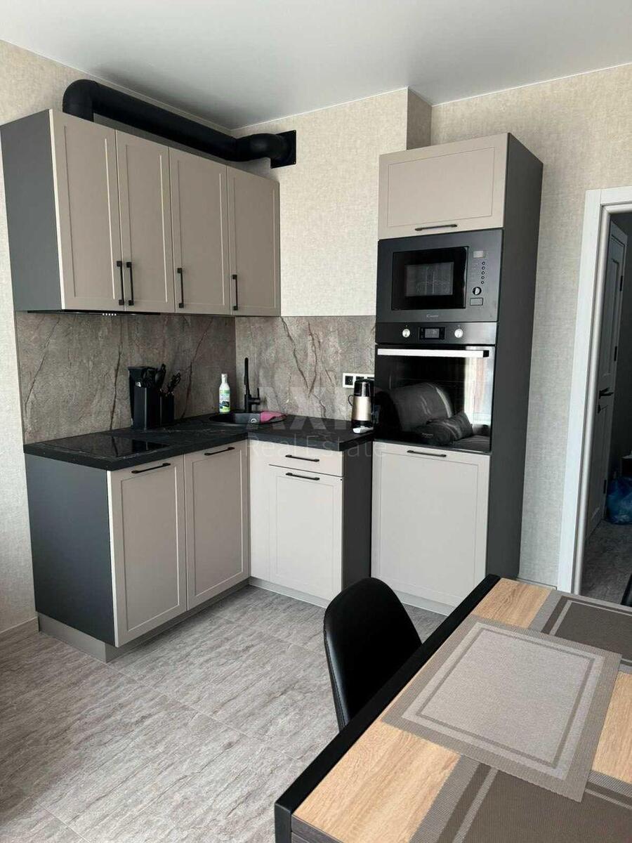 1k apartment vul. Tymoshenka Marshala 29В