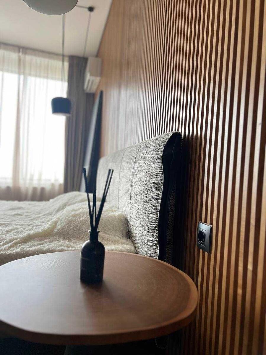 3k apartment vul. Jevgena Konoval'cja 26А2