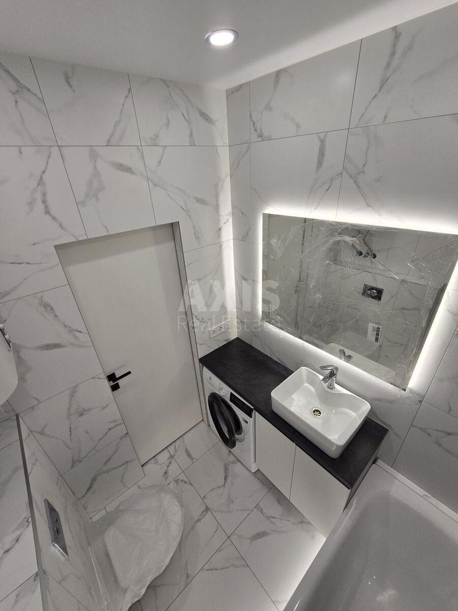 1k apartment vul. Praktychna 1573045